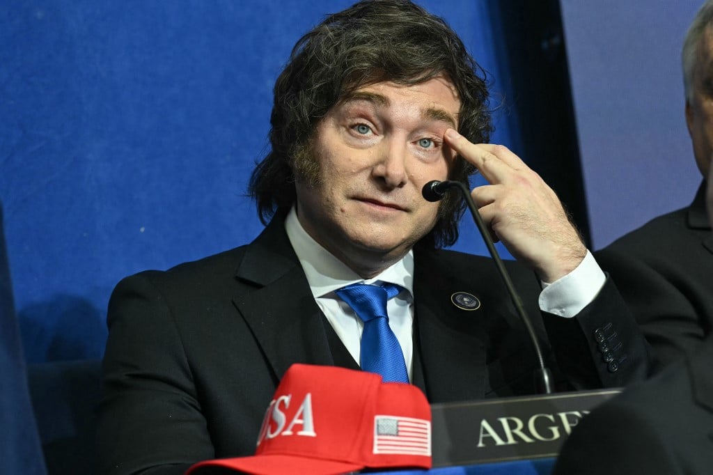 Argentina tem 99% de chances de entrar em recessão nos próximos meses – CartaCapital