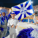 As reações políticas ao desfile sobre Lula na Sapucaí – CartaCapital