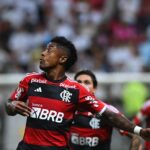 BRB revisará patrocínio no Flamengo por prejuízos com Master