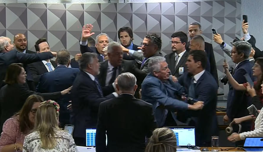 Base do governo protocola pedido para anular votação da quebra dos sigilos de Lulinha – CartaCapital