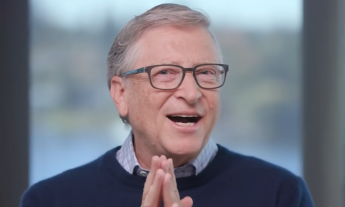 Bill Gates diz que se arrepende de cada minuto que passou com Jeffrey Epstein – CartaCapital