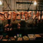 Brasil exporta até pênis bovino para o mercado asiático