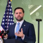 Brasil participa de reunião com vice-presidente dos EUA e avalia planos para aliança de minerais críticos, diz agência