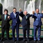 Brasil reavalia postura e abre espaço para negociações entre Mercosul e China