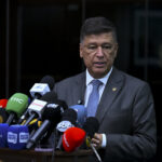 CPMI do INSS adia depoimento de Vorcaro