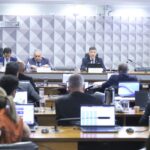 CPMI do INSS ouve deputado do Maranhão e filho de empresário – Notícias