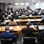 CPMI pede devolução de dados sigilosos do Master após saída de Toffoli