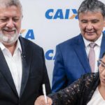Caixa e MDS lançam microcrédito para integrantes no CadÚnico