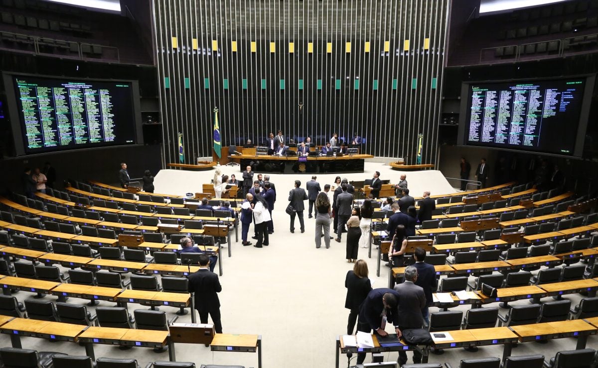 Câmara aprova MP que libera R$ 83,5 milhões para o combate a pragas agropecuárias – CartaCapital