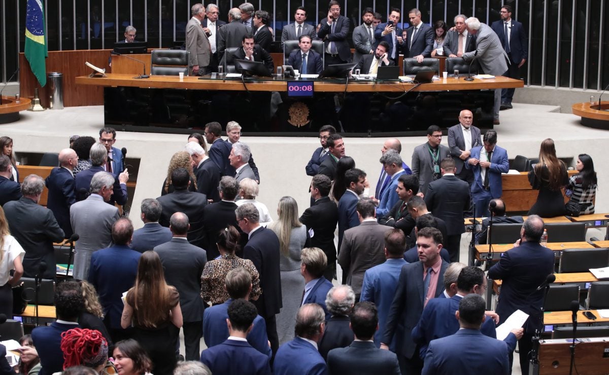 Câmara aprova PL Antifacção com aumento de penas e sem taxação de bets – CartaCapital