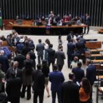 Câmara aprova regime de urgência para cinco propostas – Notícias