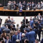 Câmara conclui votação do projeto de lei antifacção; texto segue para sanção – Notícias