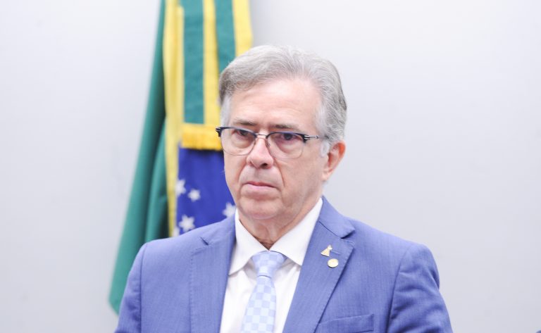 Audiência Pública - Proteção previdenciária e securitária para os trabalhadores plataformizados. Dep. Joaquim Passarinho (PL-PA)