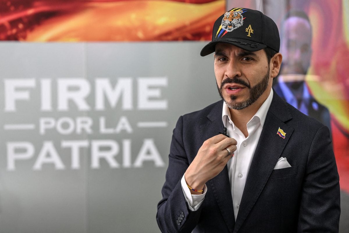 Candidato a presidente da Colômbia promete bombardear traficantes de drogas com apoio dos EUA – CartaCapital