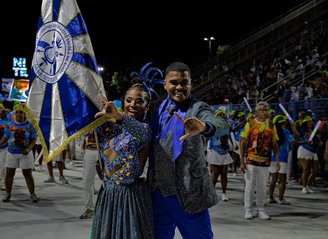 Carnavaliza que eu gosto – CartaCapital