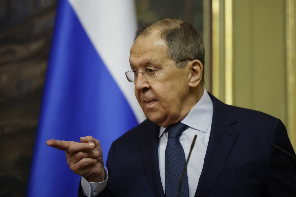 Chanceler da Rússia diz ser 'inaceitável' a pressão econômica sobre Cuba – CartaCapital