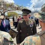 Chefe militar dos EUA faz visita à Venezuela – CartaCapital