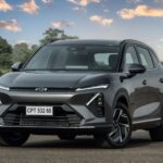 Chevrolet Captiva volta diferente, 100% elétrica e mais barata que rival da BYD; veja se vale a pena