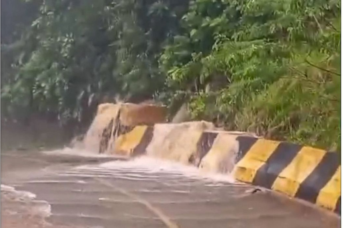 Chuvas deixam 384 desabrigados em Peruíbe, no litoral paulista – CartaCapital