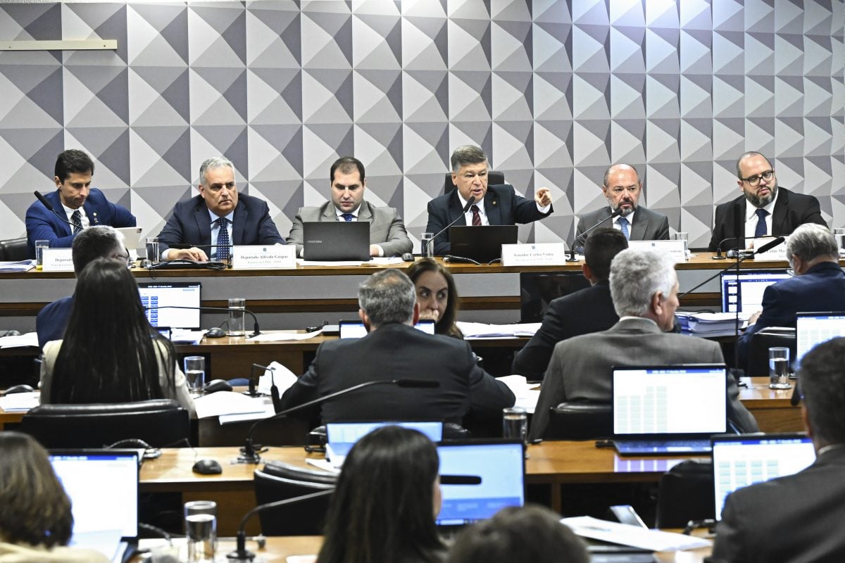 Com negativa de Vorcaro, CPMI do INSS vai ouvir investigada ligada à Conafer – CartaCapital