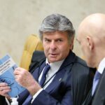 Com voto de Fux, STF decide por unanimidade manter proibição a emendas de Eduardo e Ramagem – CartaCapital