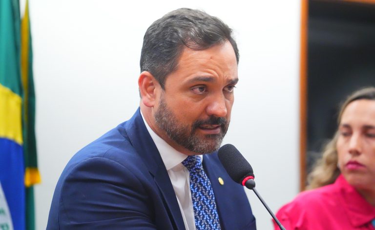 Audiência pública - Ações realizadas com os recursos destinados à recuperação de Brumadinho. Dep. Diego Andrade (PSD-MG)