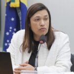 Comissão de Comunicação elege Maria Rosas como nova presidente – Notícias