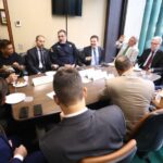 Comissão de Segurança cria agenda de diálogo semanal com Ministério da Justiça – Notícias