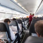 Comissão debate incidentes com passageiros indisciplinados em voos comerciais – Notícias