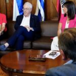 Comissão do Senado uruguaio inicia análise do acordo Mercosul-UE