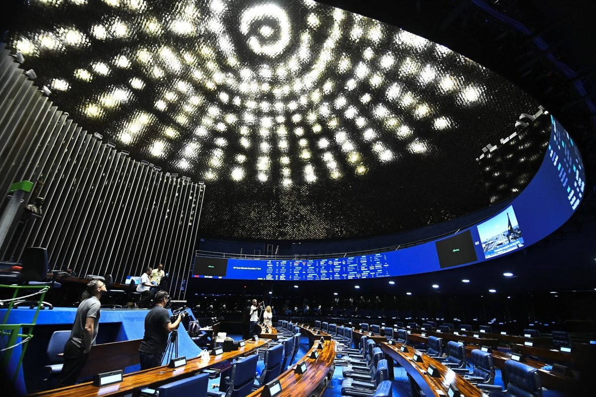 Congresso aprova MP que libera R$ 83 milhões para combater pragas na agropecuária – CartaCapital