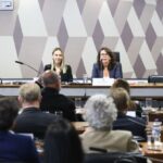 Conselho de Comunicação Social debate Estatuto Digital da Criança e do Adolescente; participe