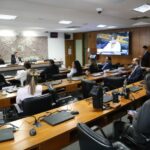 Conselho de Comunicação Social do Congresso elege presidente e vice na segunda-feira – Notícias