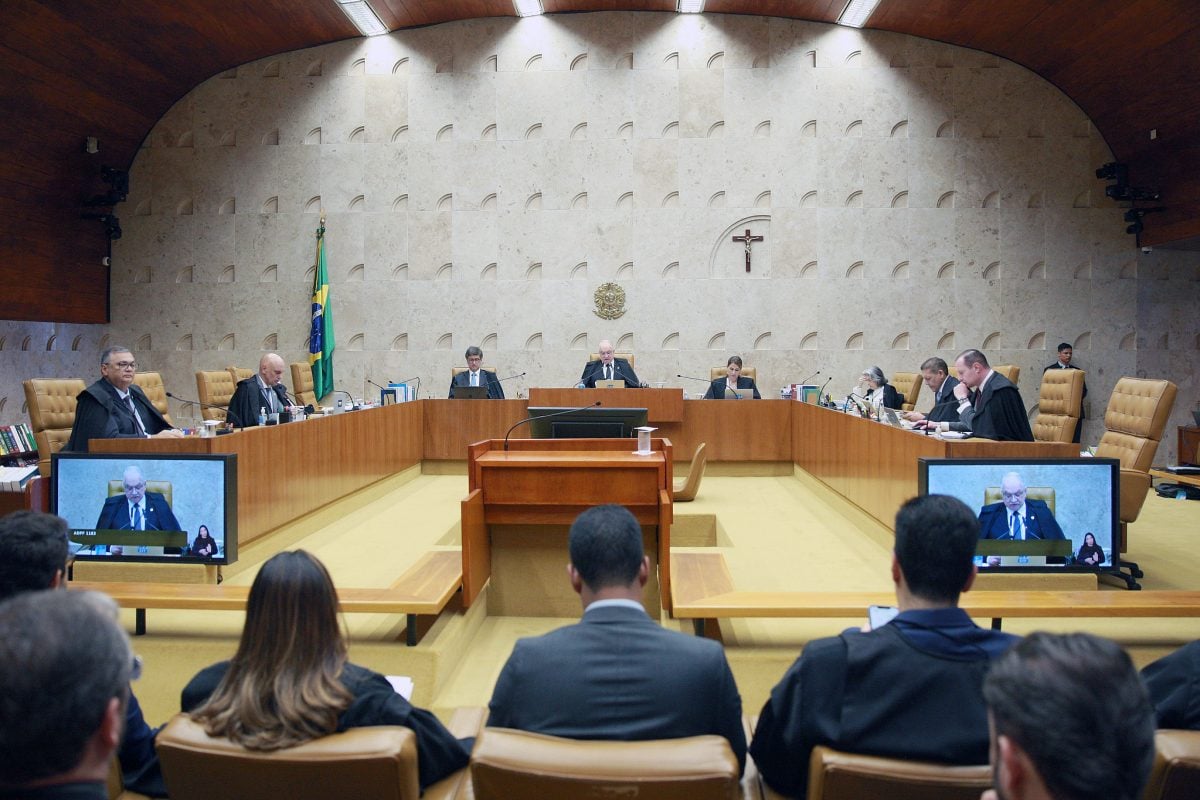 Correção de saldo do FGTS não pode ficar abaixo da inflação, decide STF – CartaCapital