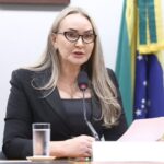 Daniela Reinehr é eleita presidente da Comissão de Turismo e anuncia plano de competitividade – Notícias