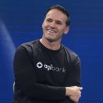 Depois de dono virar bilionário, Agi tem 5,3 mil chaves pix vazadas