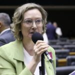 Deputada diz que campanhas alertam, mas não resolvem problema do feminicídio; ouça a entrevista – Notícias