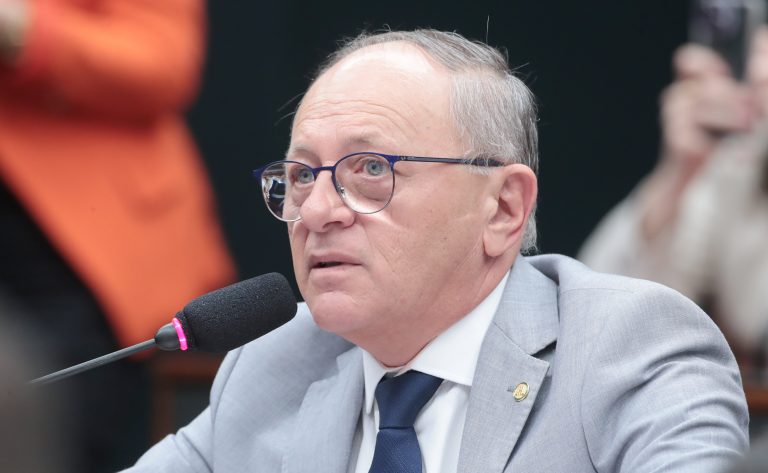 Audiência Pública - Terapia nutricional dos pacientes em tratamento contra câncer e em reabilitação no âmbito da Política Nacional de Prevenção e Controle do Câncer. Dep. Benes Leocádio (UNIÃO - RN)