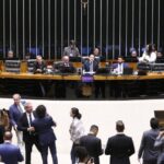 Deputados analisam MP que estrutura a Agência Nacional de Proteção de Dados; acompanhe – Notícias