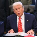 Desaprovação de Trump vai a 62%, aponta nova pesquisa – CartaCapital