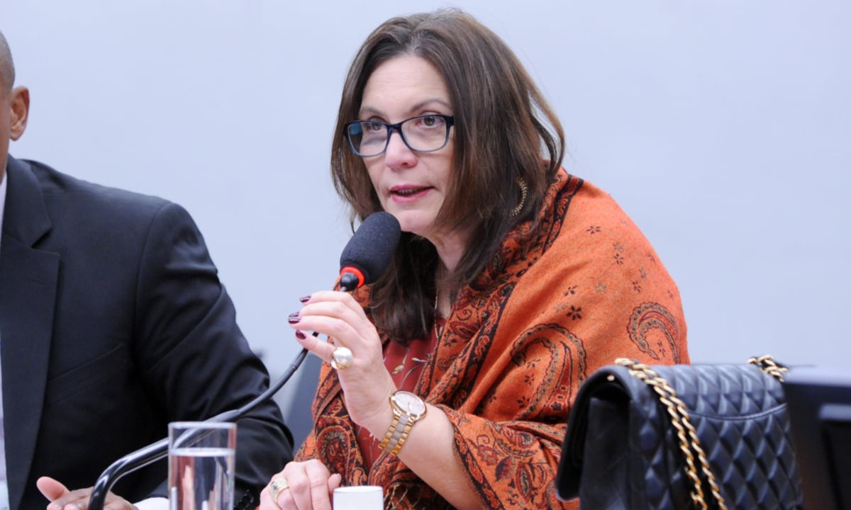 Desembargador nega remoção de post de Bia Kicis que associa PT ao narcotráfico – CartaCapital