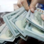 Dólar cai para R$5,1766 após Suprema Corte dos EUA derrubar tarifas de Trump