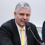 Dr. Frederico é o novo presidente da Comissão de Legislação Participativa – Notícias