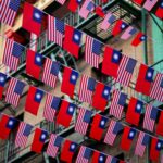 EUA e Taiwan finalizam acordo para reduzir tarifas e impulsionar compras de produtos americanos