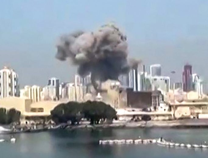 Estados Unidos e Israel atacam o Irã – CartaCapital