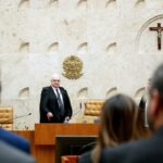 Fachin abre processo que pode tirar Toffoli do caso Master – CartaCapital