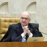 Fachin cancela reunião no STF sobre Código de Ética em meio a divergências – CartaCapital