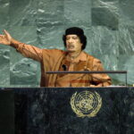 Filho do ex-ditador Muammar Kadafi é assassinado na Líbia – CartaCapital