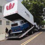 Filomena: conheça a história da Kombi de R$ 270 mil que Neymar ganhou