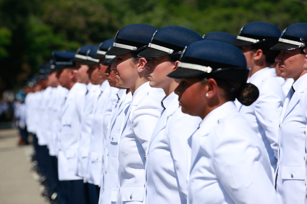 Governo autoriza 487 contratações temporárias para Aeronáutica – CartaCapital